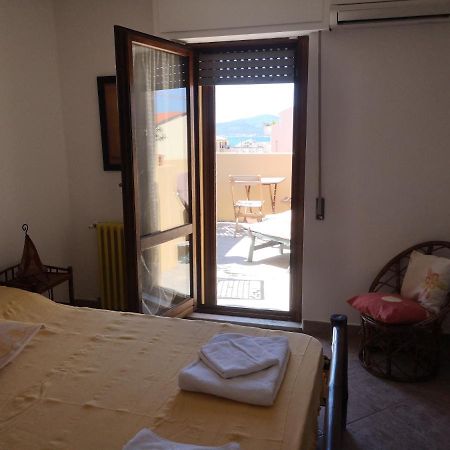 B&B La Terrazza Alghero Exteriér fotografie