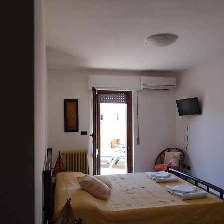 B&B La Terrazza Alghero Exteriér fotografie