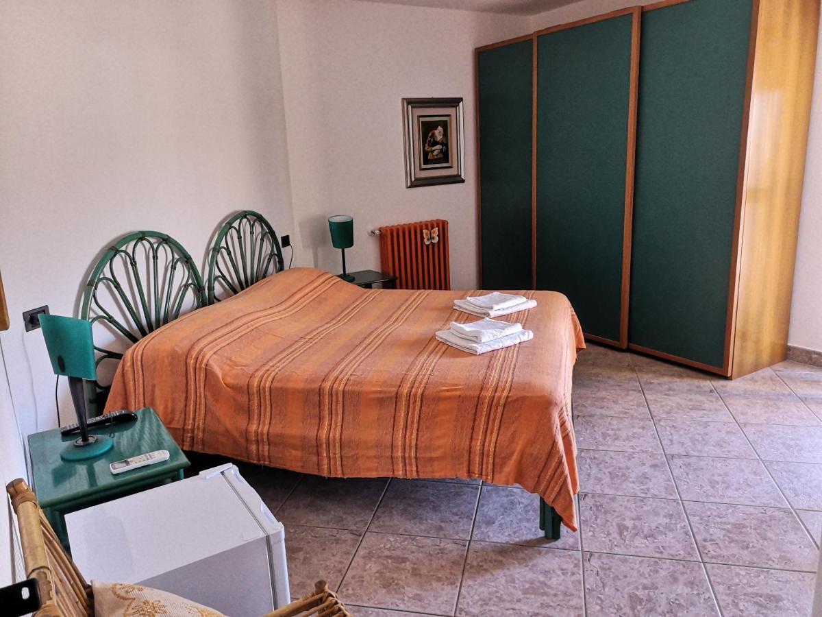 B&B La Terrazza Alghero Exteriér fotografie