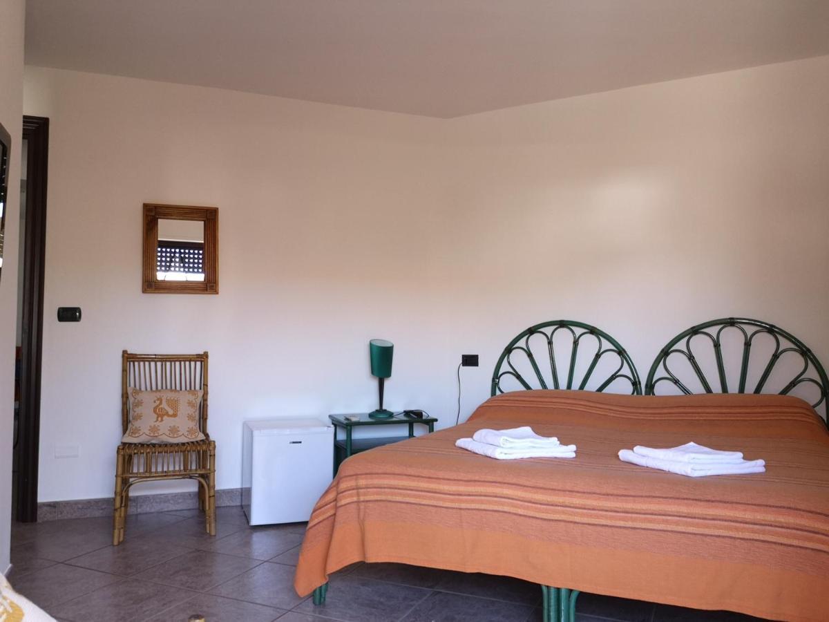 B&B La Terrazza Alghero Exteriér fotografie