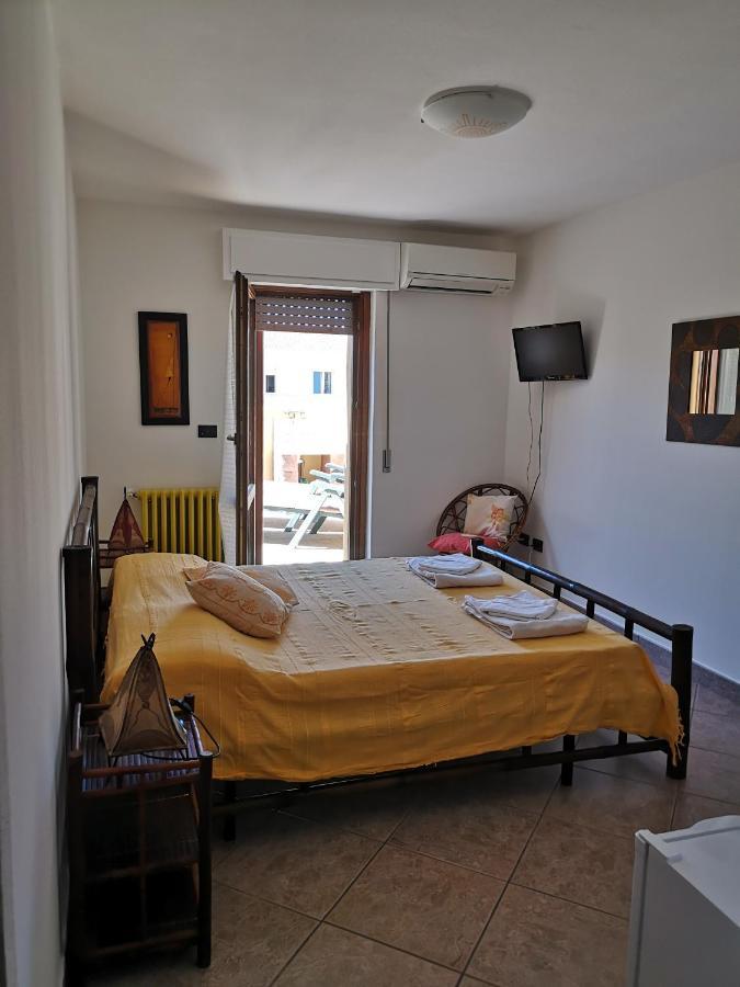 B&B La Terrazza Alghero Exteriér fotografie