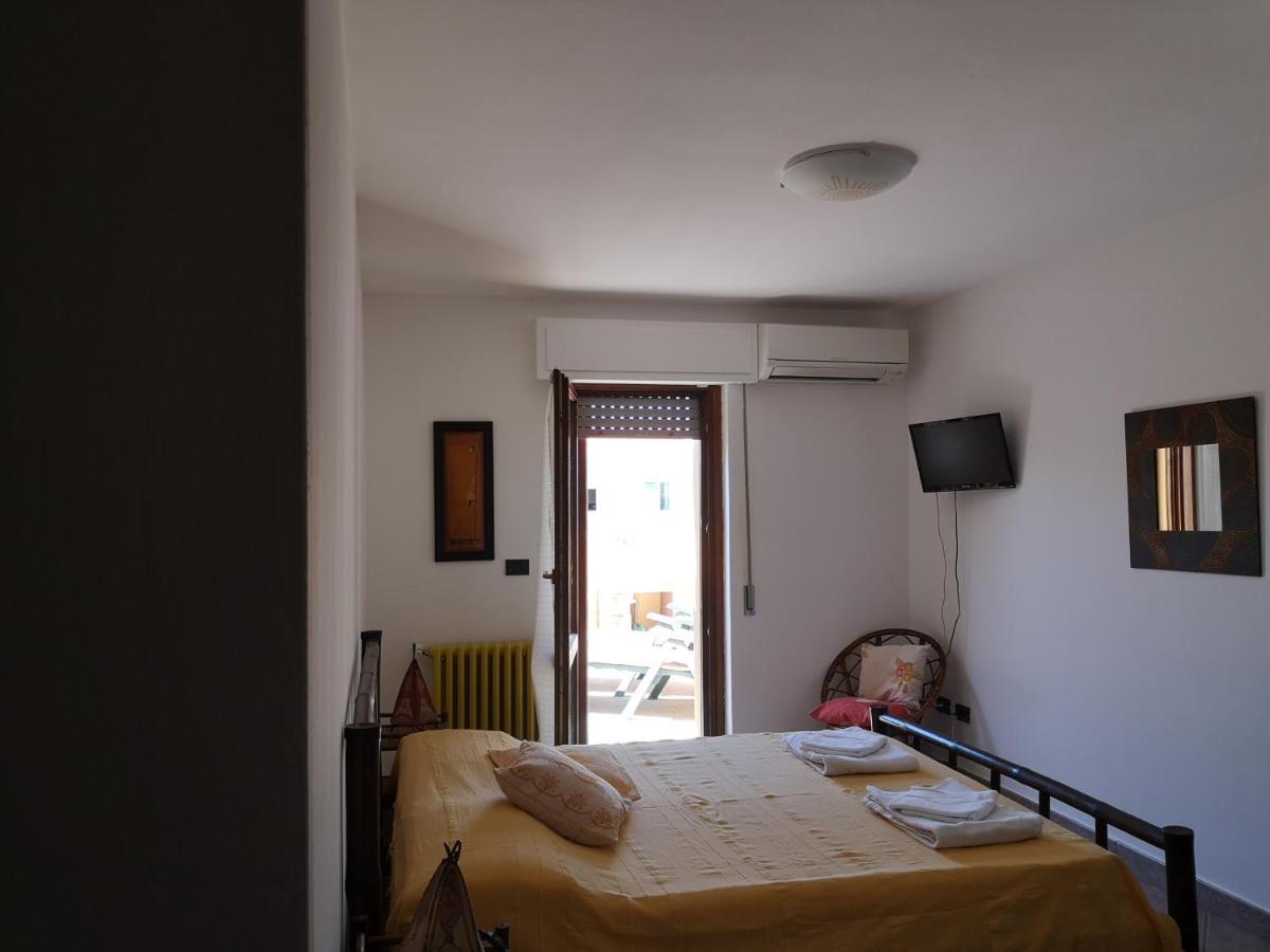 B&B La Terrazza Alghero Exteriér fotografie