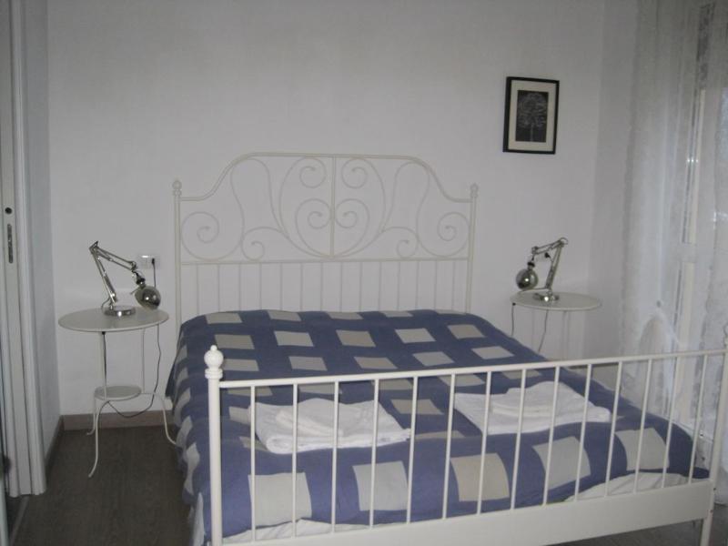 B&B La Terrazza Alghero Exteriér fotografie
